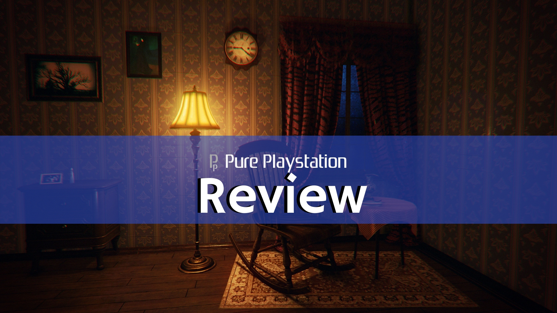 Review: Blind Spot - PS4/PSVR