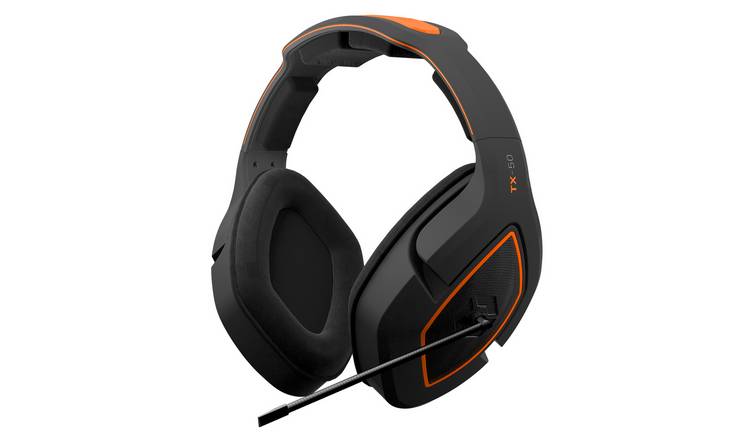Hardware Review: GioTeck TX50 Gaming Headset
