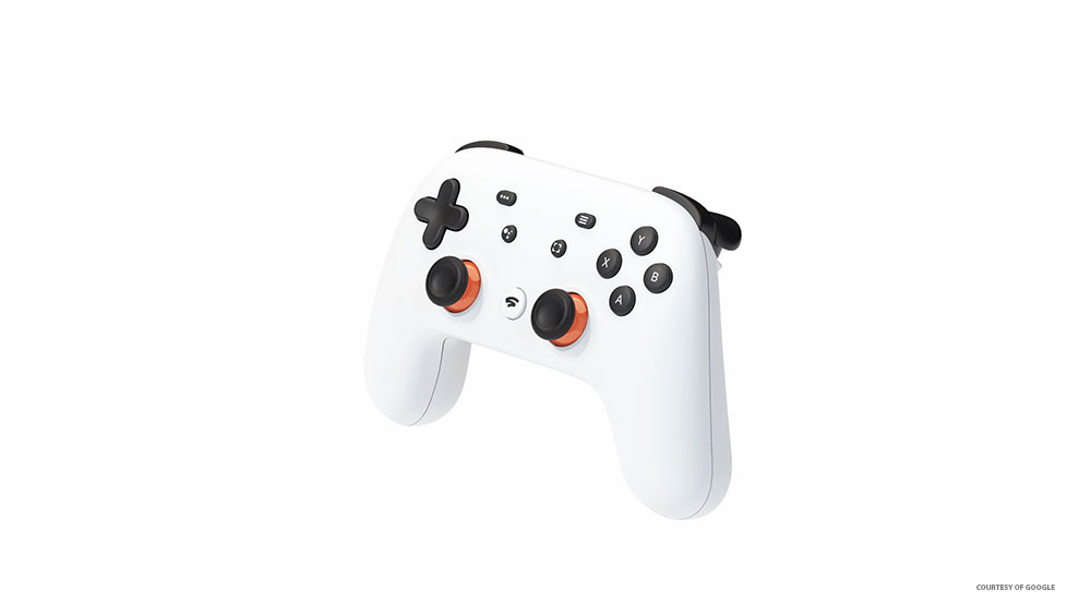 How to Play Stadia on Chrome Browser