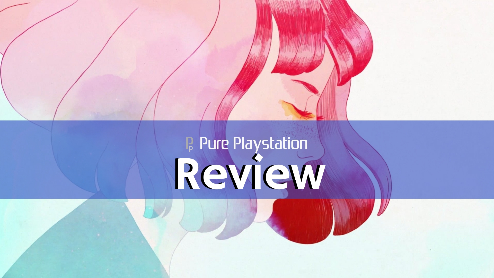 Review: Gris - PS4