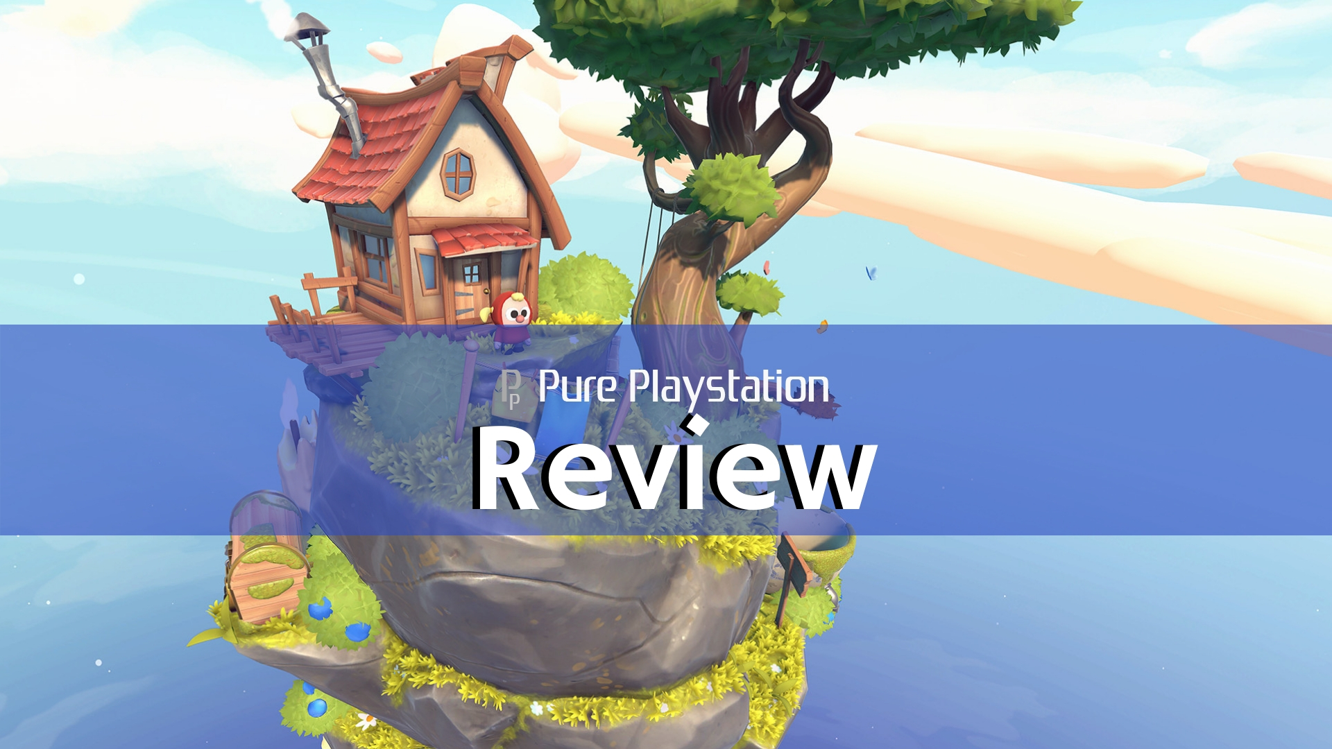 Review: The Curious Tale of the Stolen Pets - PS4/PSVR