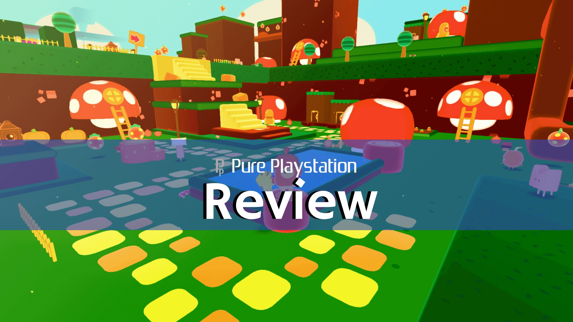Review: Woodle Tree 2 Deluxe - PS4