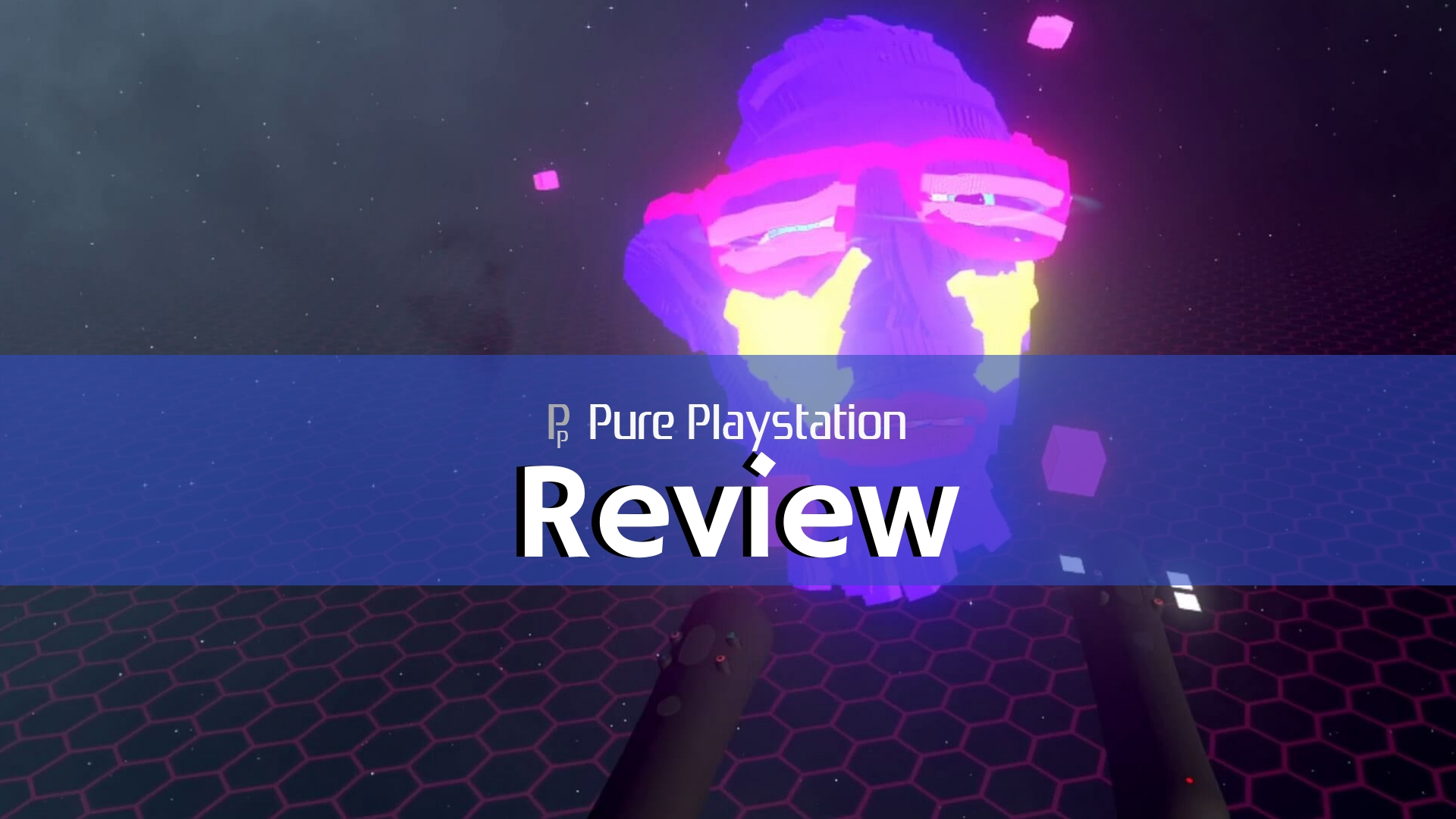 Review: Art Pulse - PS4/PSVR