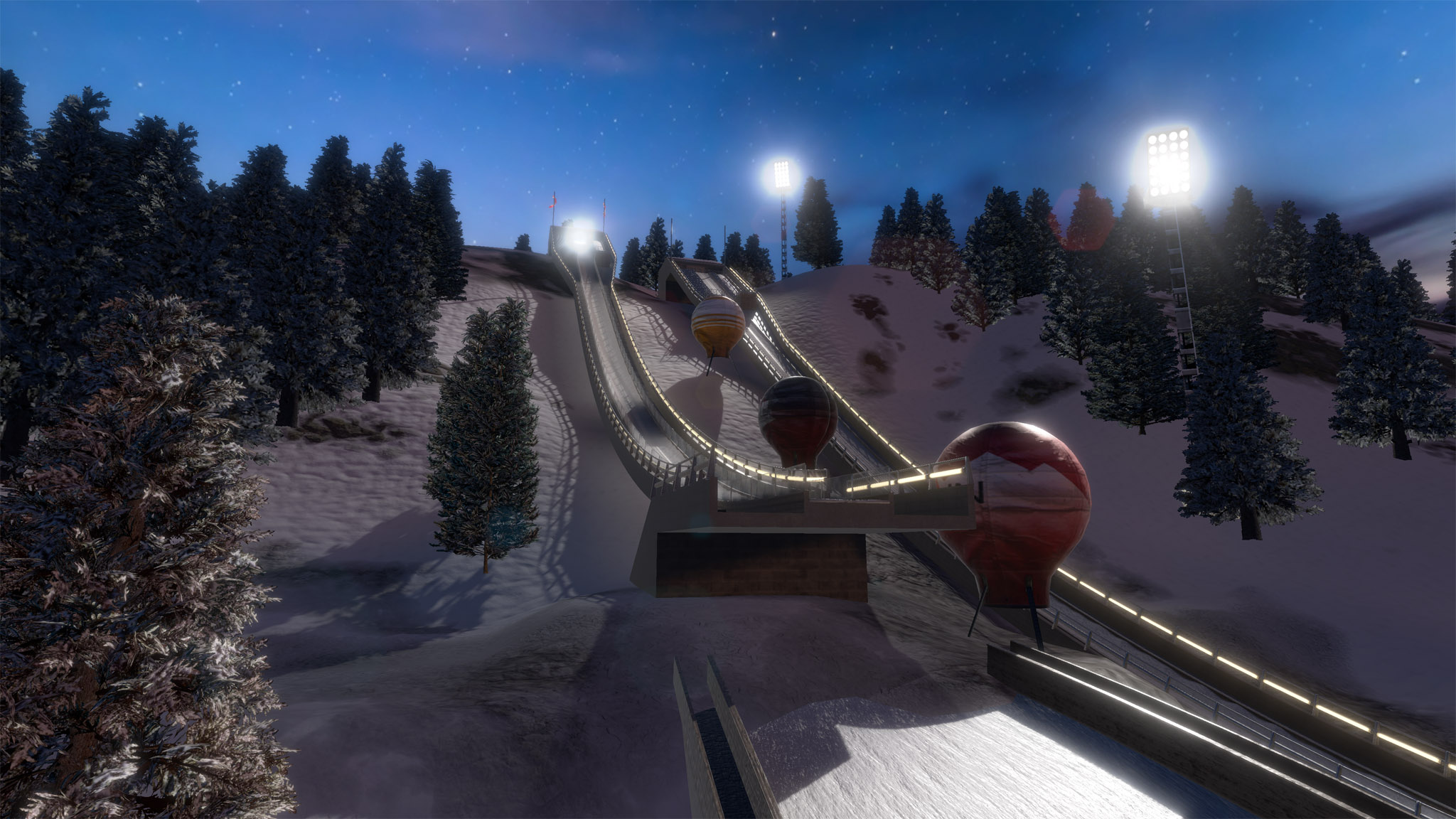 Review: Ski Jumping Pro VR - PS4/PSVR