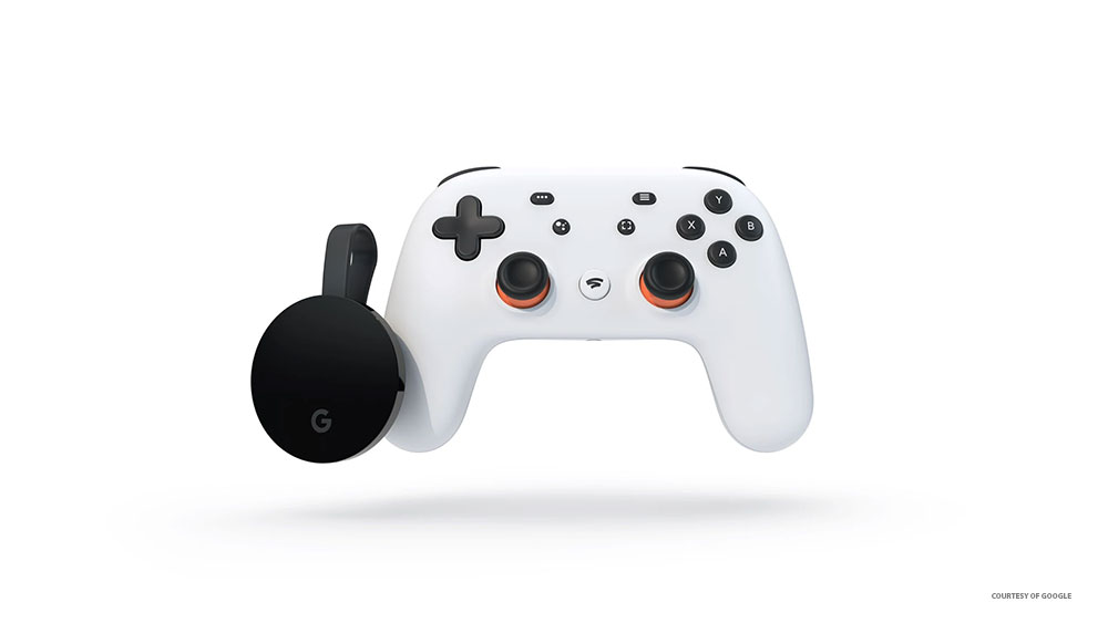 Will Google Stadia Work on My Regular Chromecast?