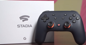 google stadia