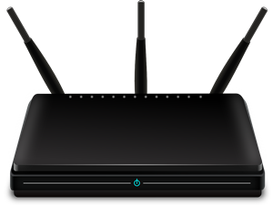 router