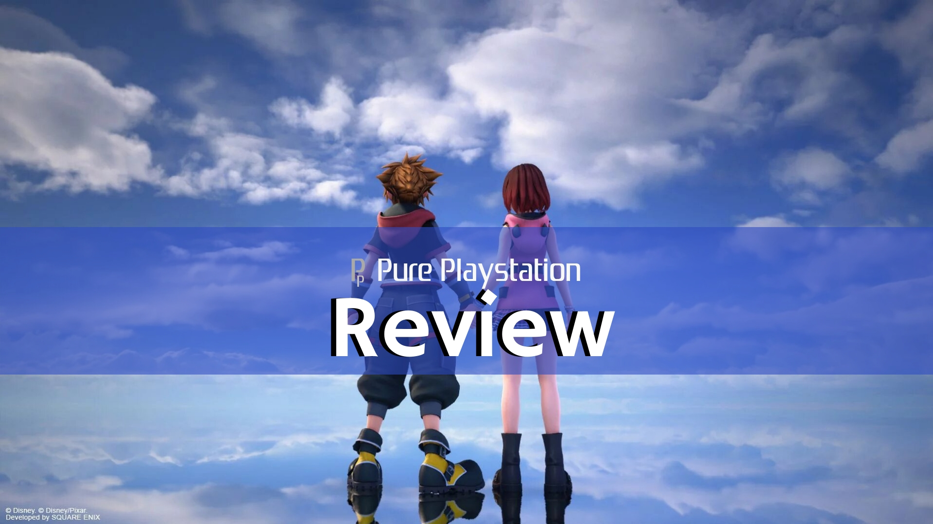 Review: Kingdom Hearts 3 Re:Mind DLC - PS4