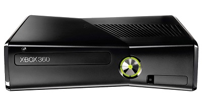 Xbox 360