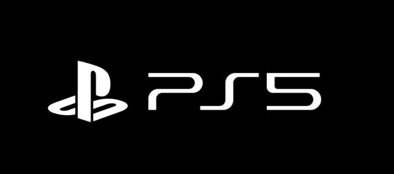 official ps5 logo