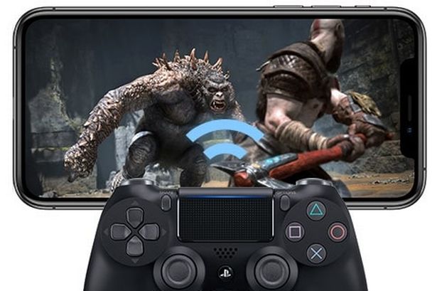 PS4 Remote Play on Nintendo Switch? Sony Wants to Know if That's What You Want
