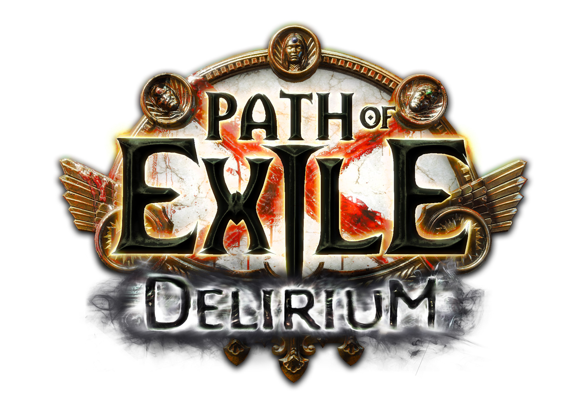Preview: Path of Exile: Delirium