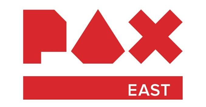 PAX EAST 2020