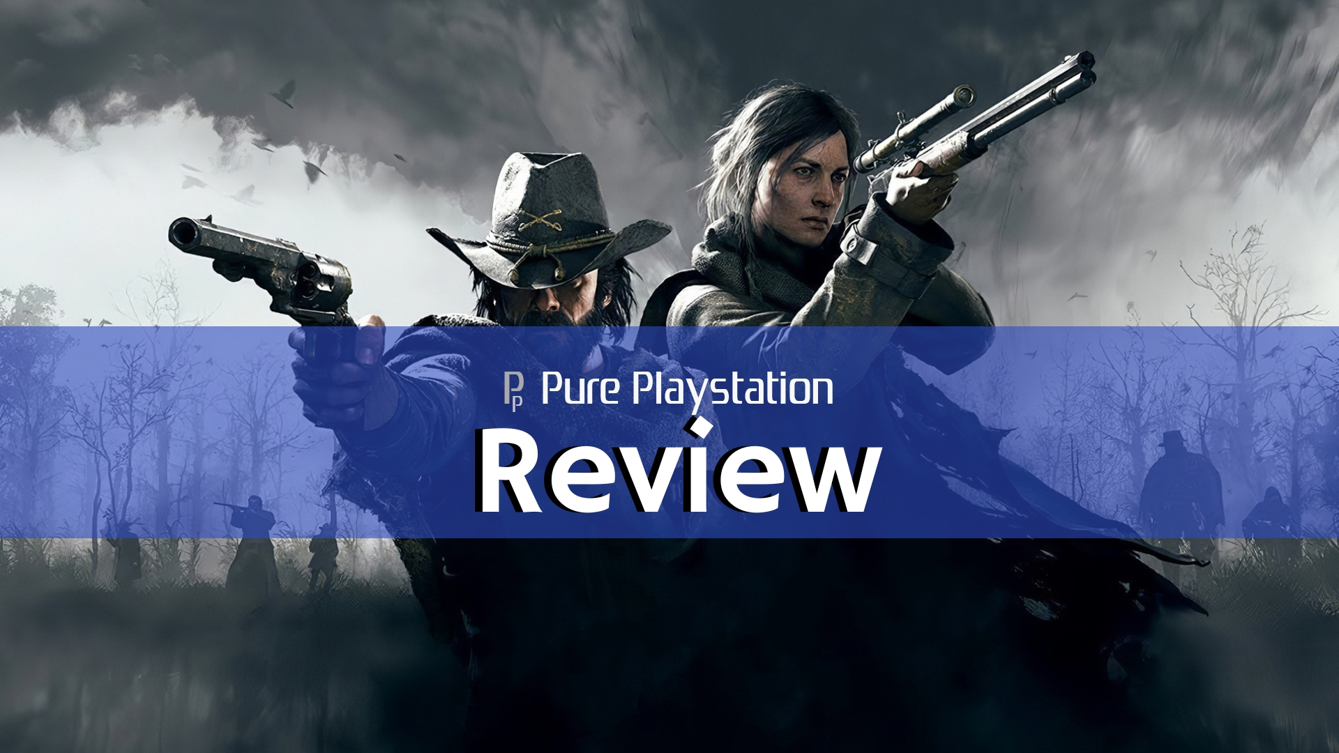 Review: Hunt: Showdown - PS4