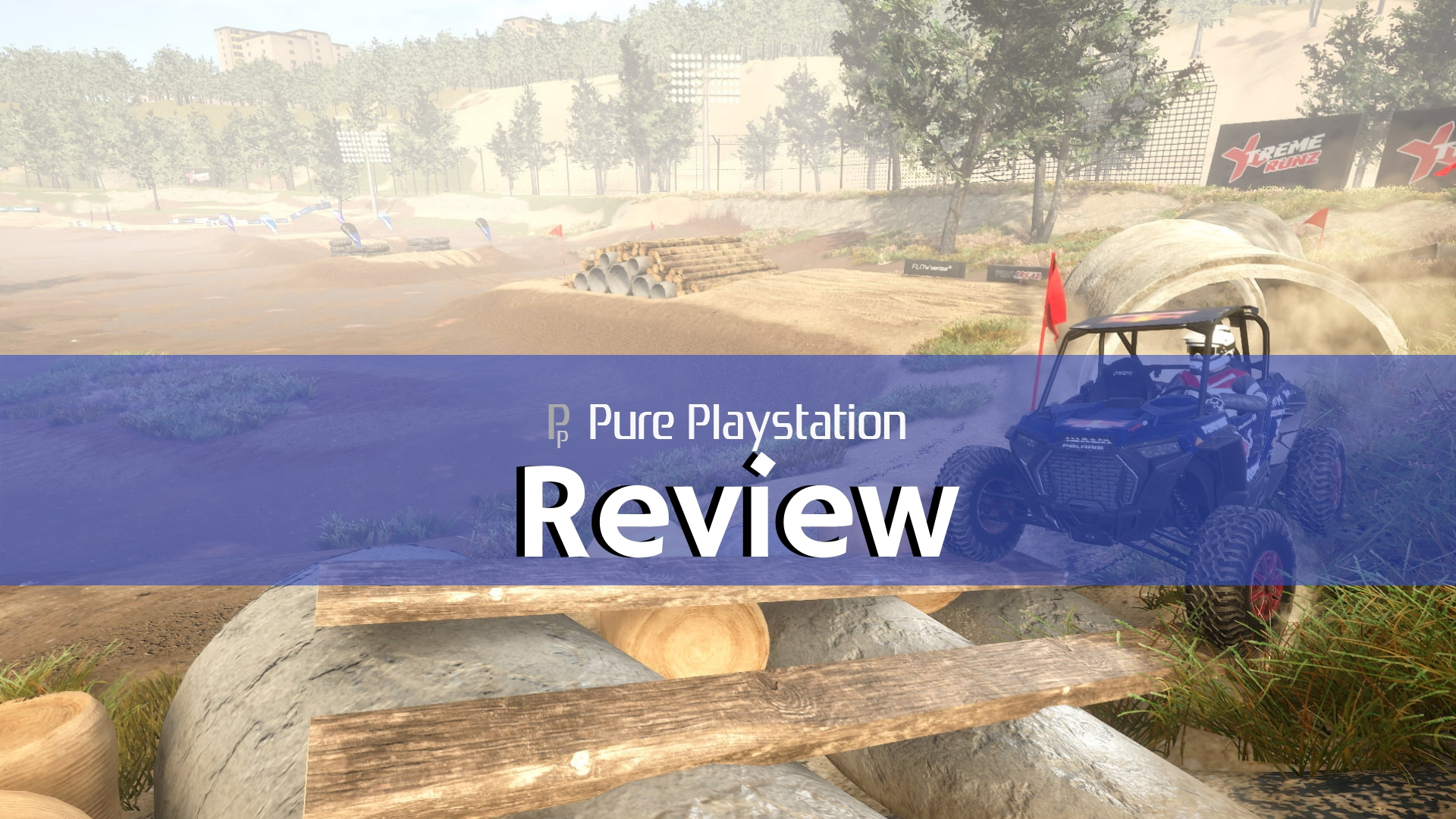 Review: Overpass - PS4