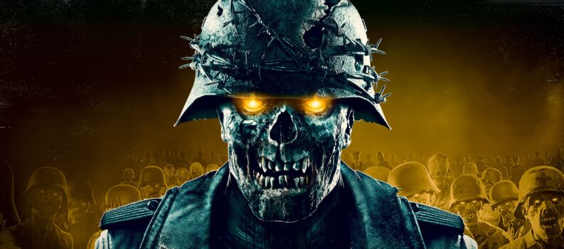 zombie army 4 dead war review header