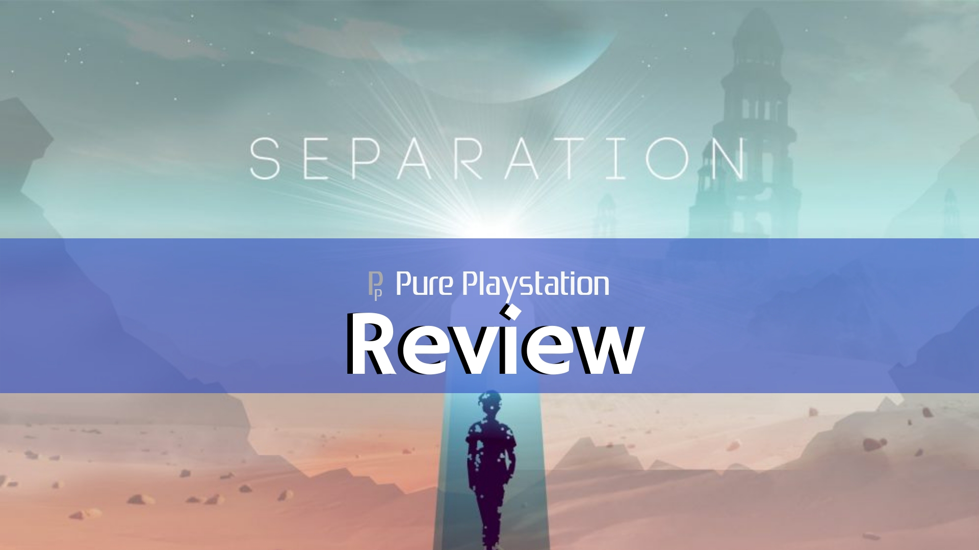 Review: Separation - PS4/PSVR