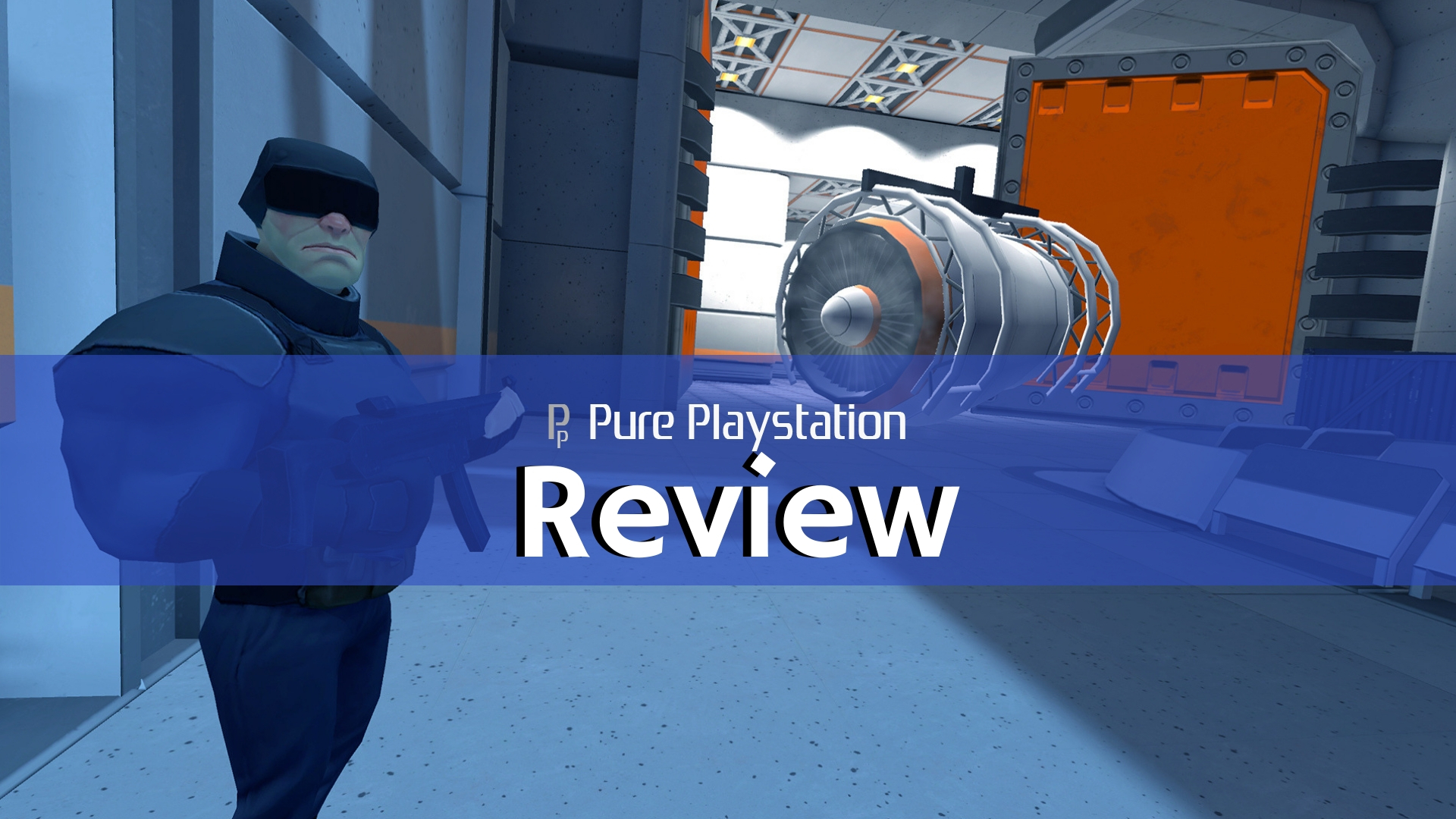 Review: Covert VR - PS4/PSVR