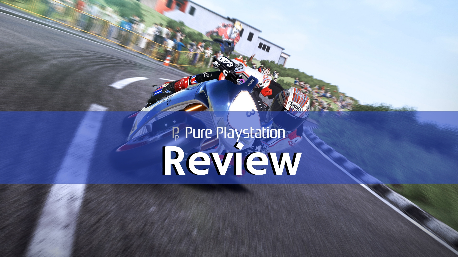 Review: TT Isle of Man: Race on the Edge 2 - PS4