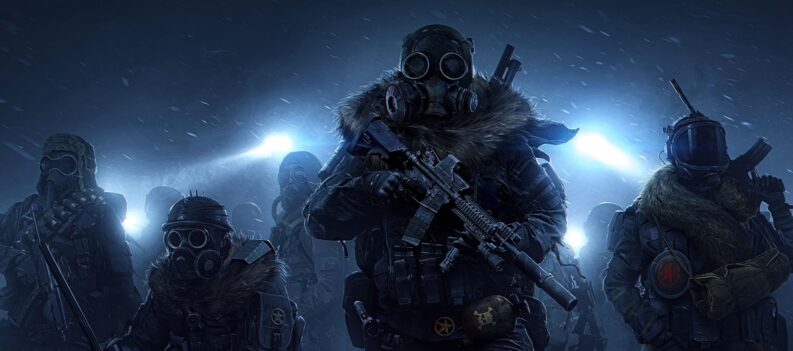 Wasteland 3 PS4 Preview Header 1920 1080