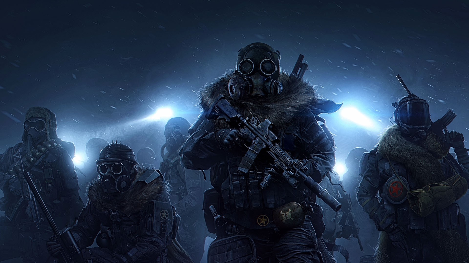 Preview: Wasteland 3 - Some of the Best Tactical Combat Available