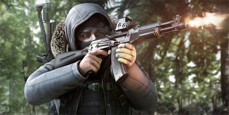 15 tips and tricks to help you win in Escape From Tarkov