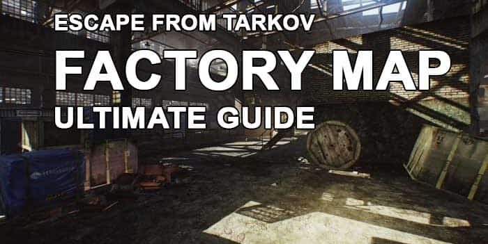 factory map guide