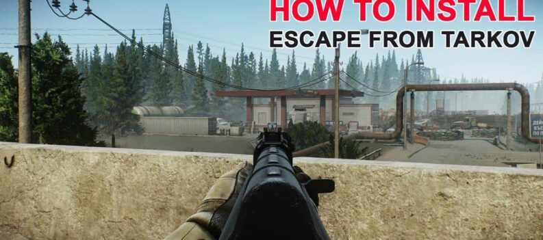 how to install escape from tarkov pc mac post banner