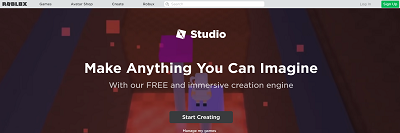 roblox studio