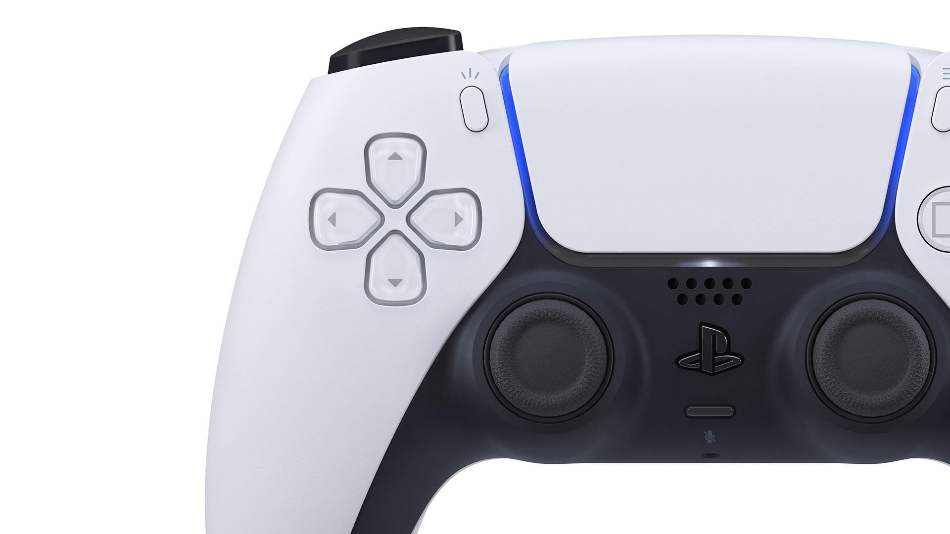Sony Reveals The PlayStation 5's DualSense Controller