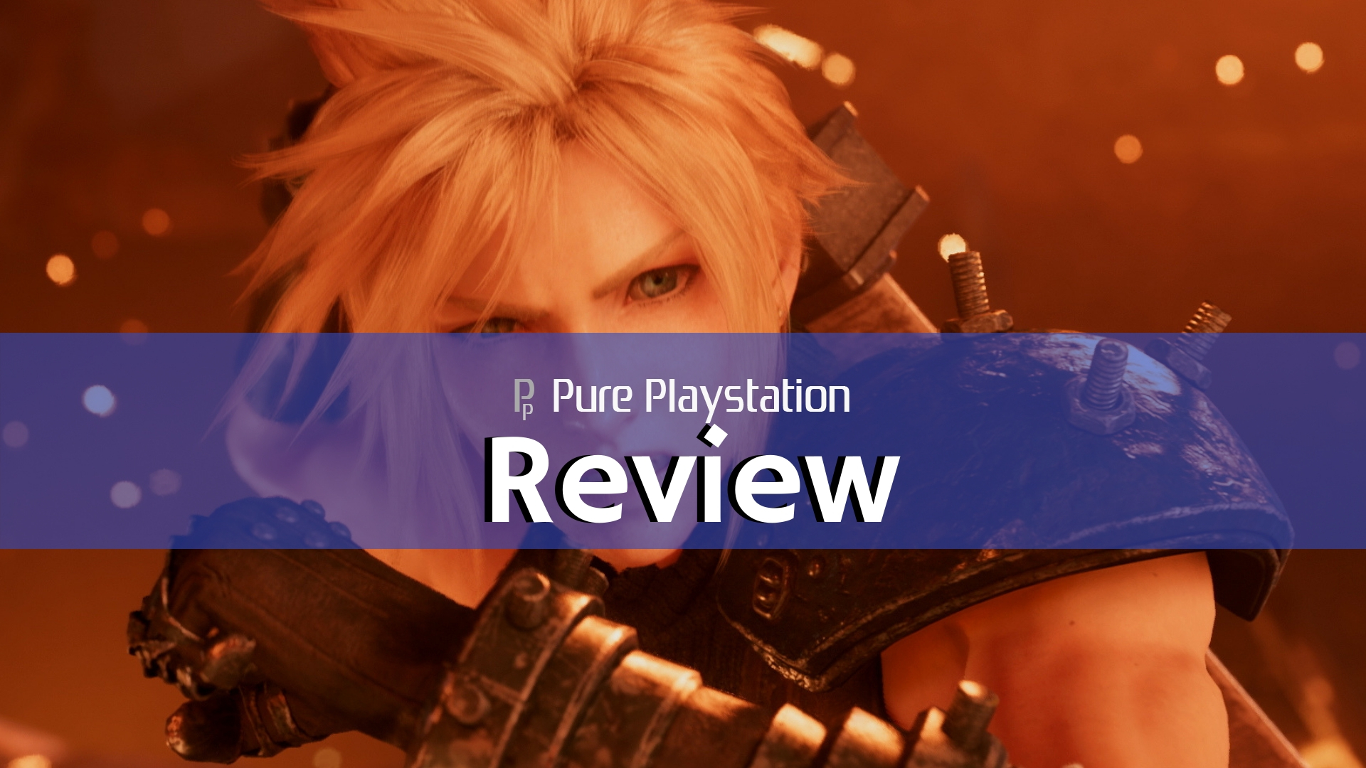 Review: Final Fantasy 7 Remake - PS4