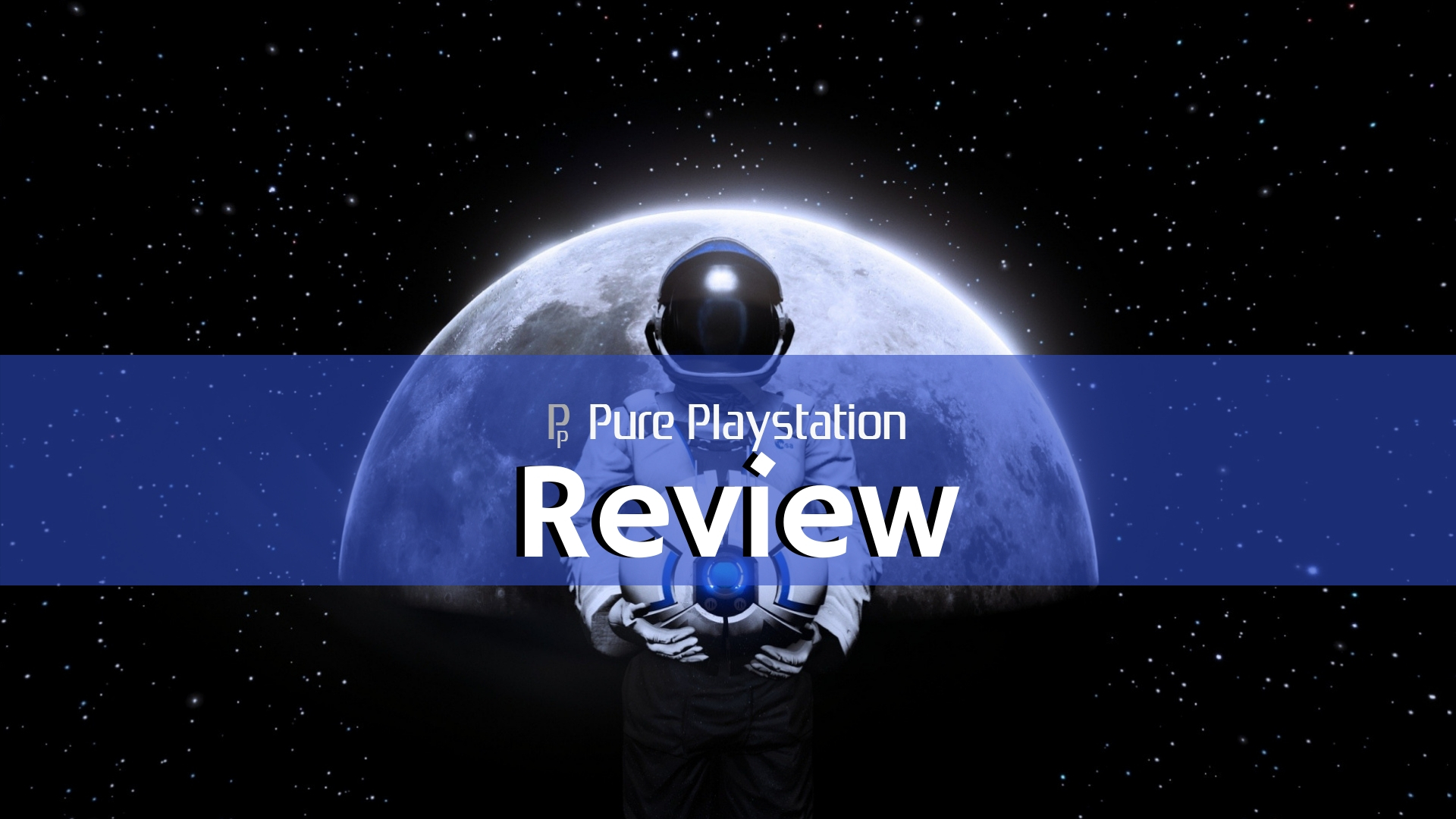 Review: Deliver Us The Moon - PS4