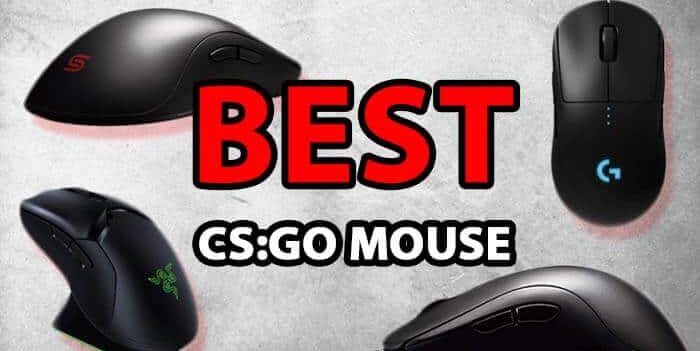 best cs go mouse 1