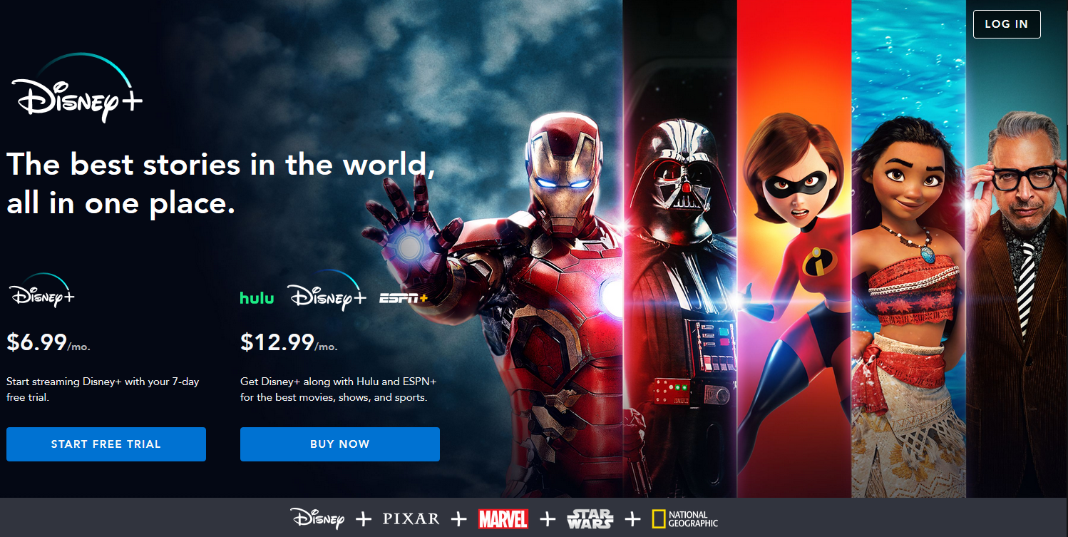 How to Download Disney Plus on Xbox 360 or Xbox One Player