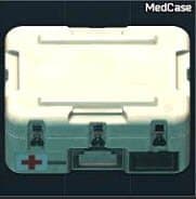 eft med case