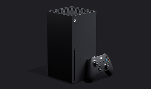 is xbox series x worth upgrade