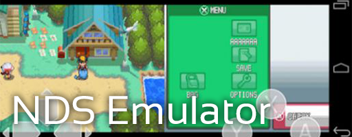 nds emulator