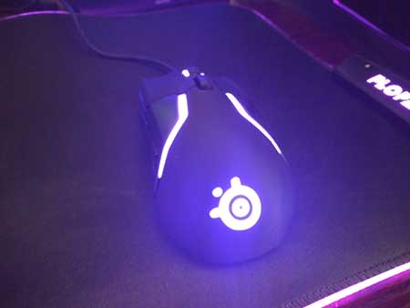 rival 600 gaming mouse