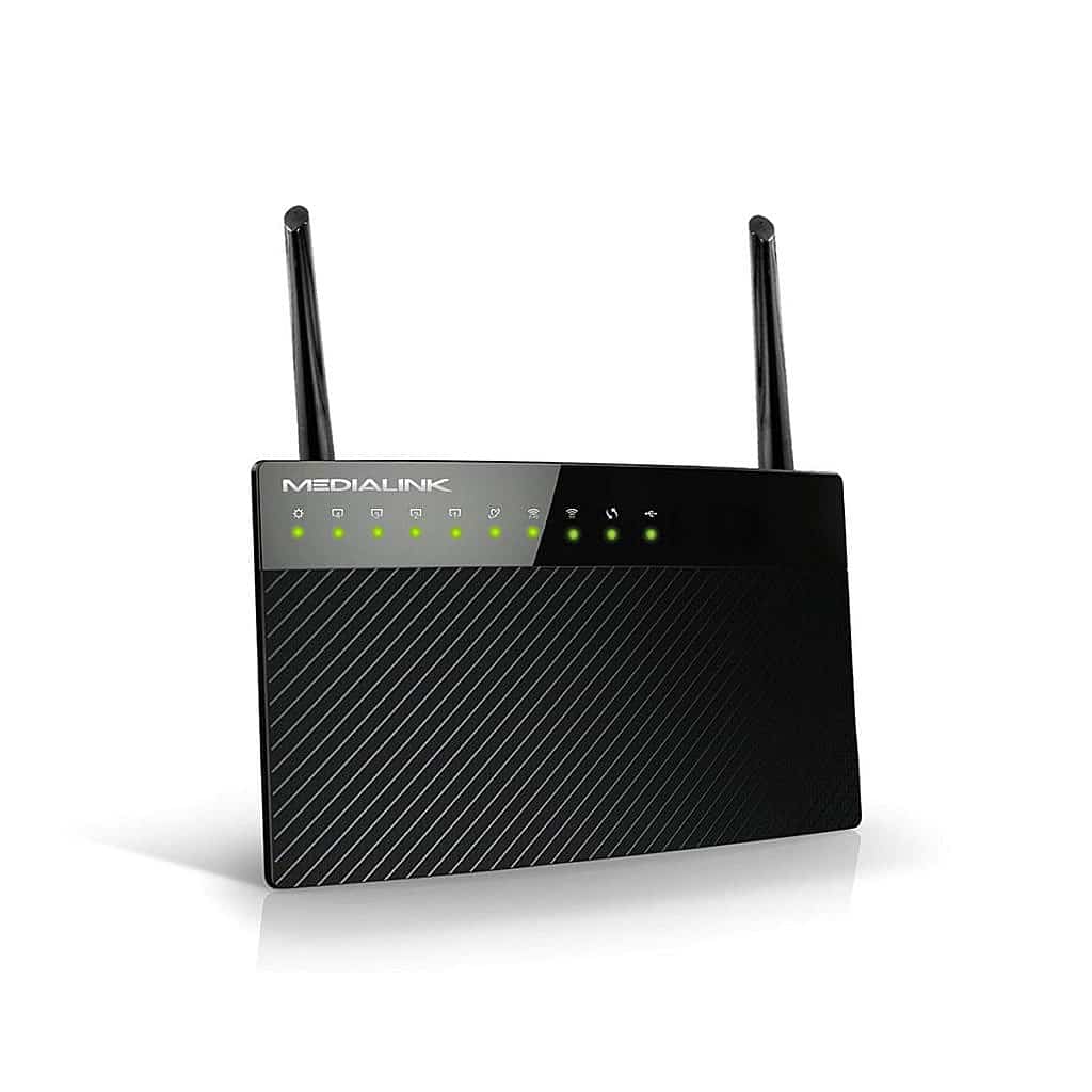 router 2