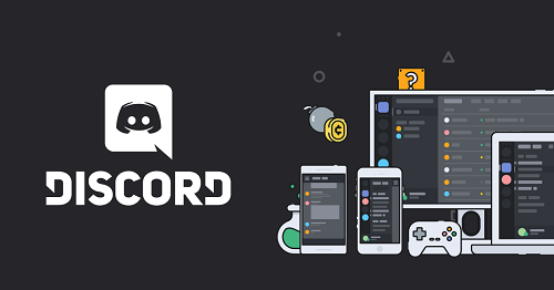 Discord No Route Error