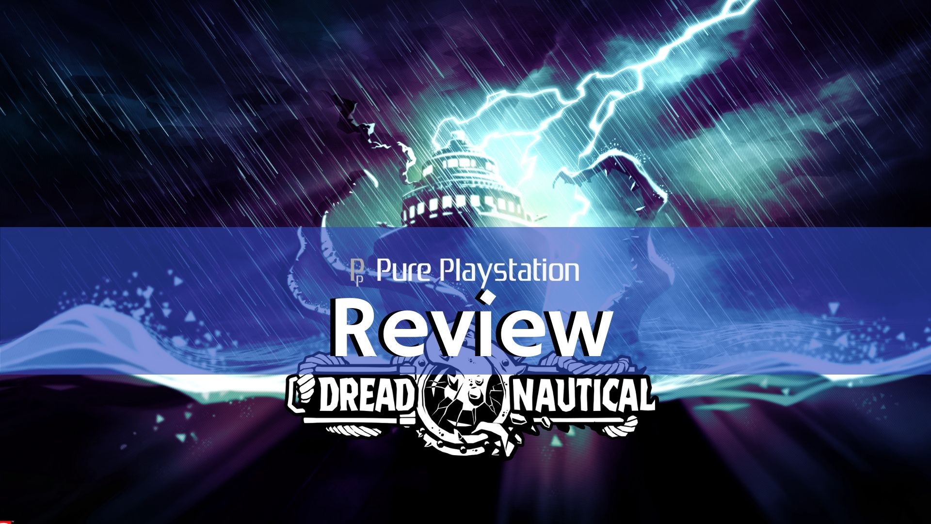 Review: Dread Nautical – PS4