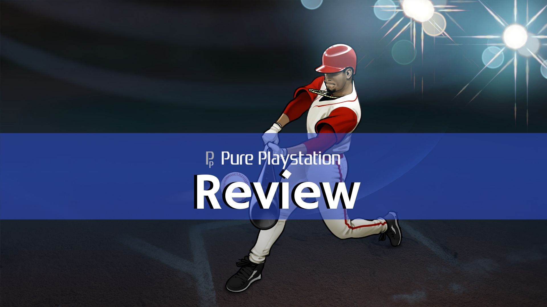 Review: Super Mega Baseball 3 - PS4