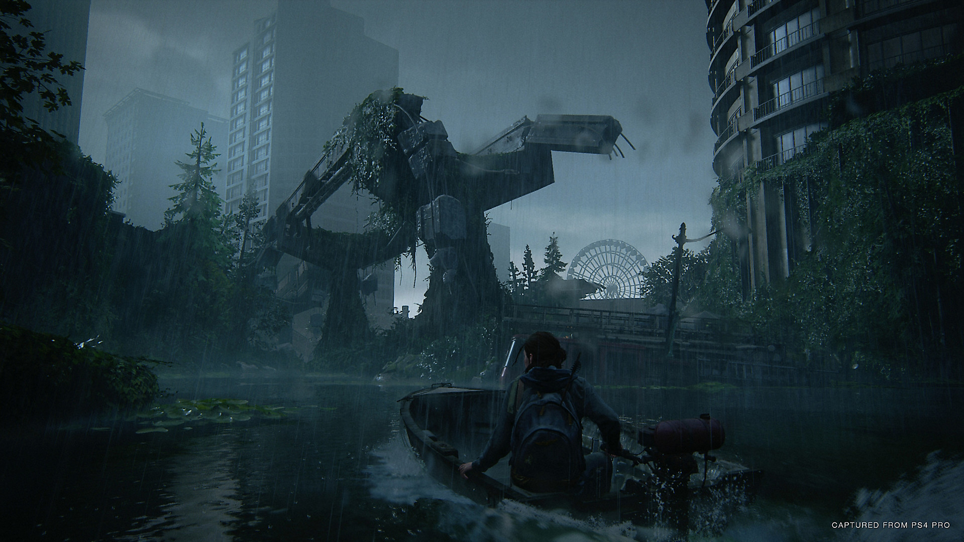 The Last of Us Part 3 Is Outlined and Ready For the Green Light