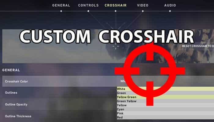 grim crosshair valorant