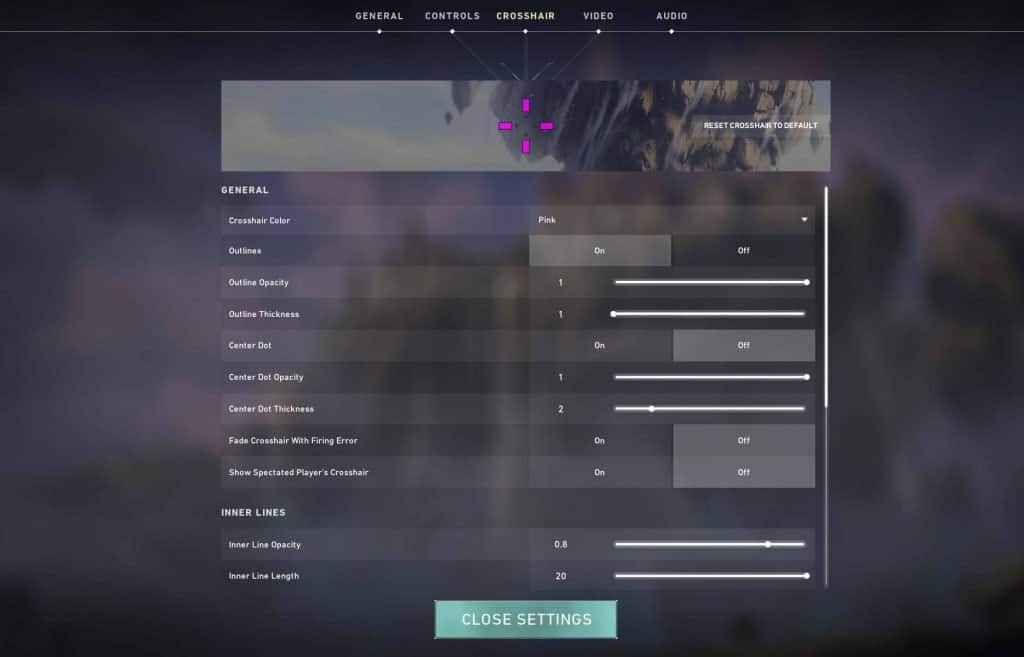 Change this setting to improve your aim instantly #valorant #valorantt, Mouse Gaming