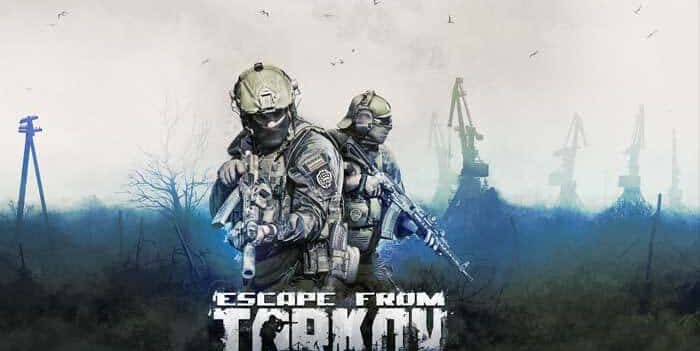 how to play escape from tarkov