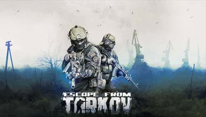 How to Play Escape From Tarkov : 12 tips to survive a raid