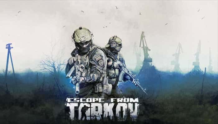 how to play escape from tarkov