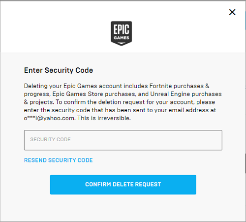 I was reset to Level 1 and my progress is gone. Was my account deleted? - Fortnite Support