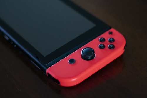 check if nintendo switch has warranty